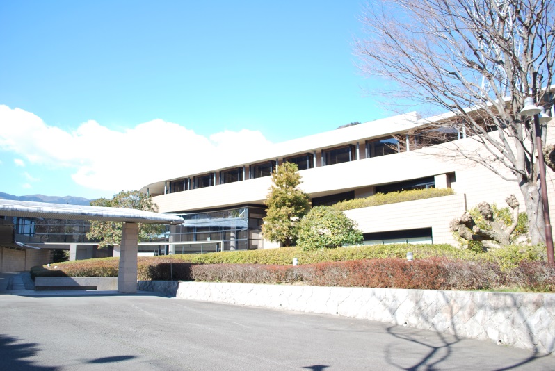 コレドール湯河原Dog&Resortの写真