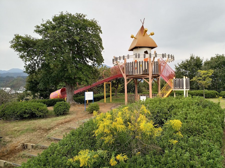 秋葉山公園の写真