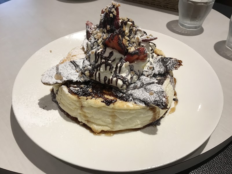 ALOHA Kitchen アロハテラス木更津店の写真