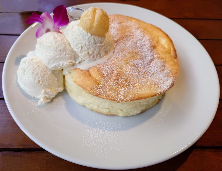 ALOHA Kitchen アロハテラス木更津店の写真