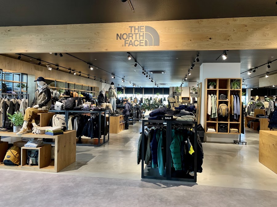アルペンアウトドアーズ フラッグシップストア柏店の写真