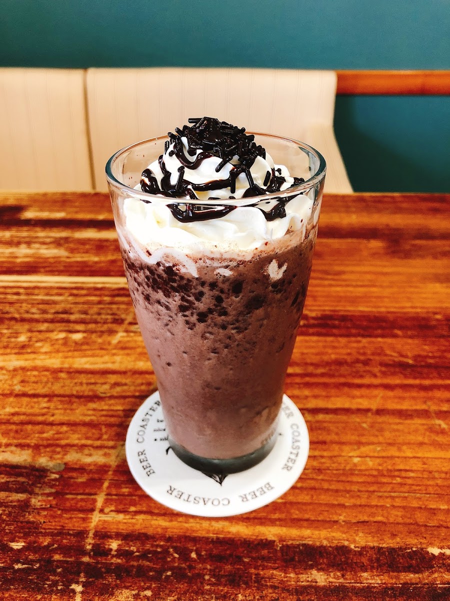 AnL cafe（アンルカフェ）の写真