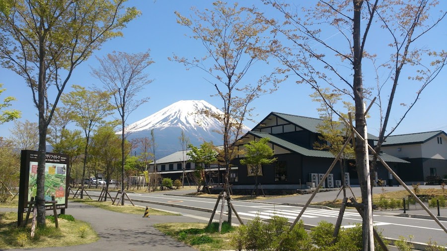 あさぎりフードパークの写真