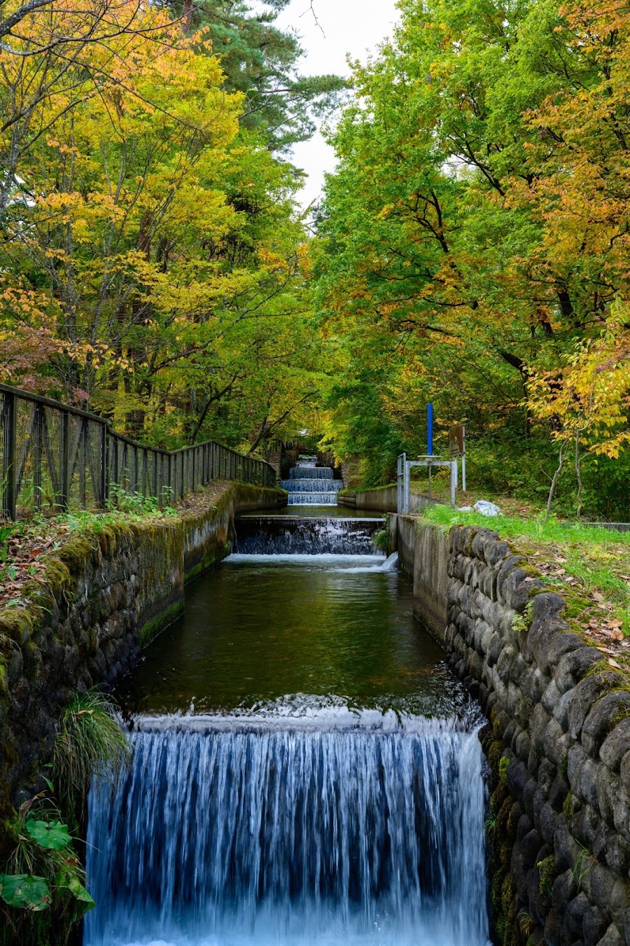国営アルプスあづみの公園 (堀金・穂高地区)の写真