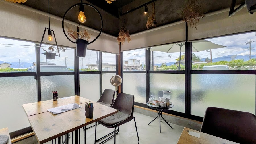 Cafe Belle Raisin(カフェ ベル レザン)の写真