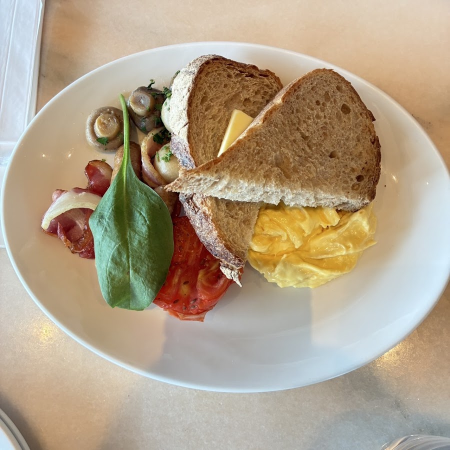 bills 二子玉川の写真