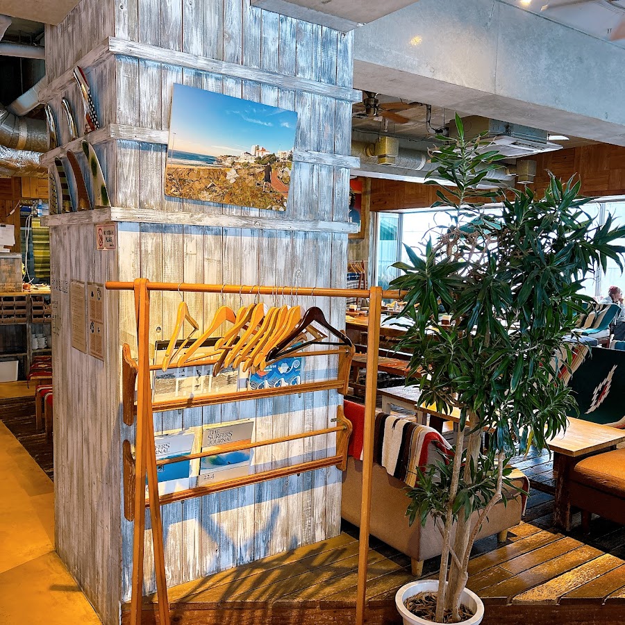 BONDI CAFE 広尾本店の写真