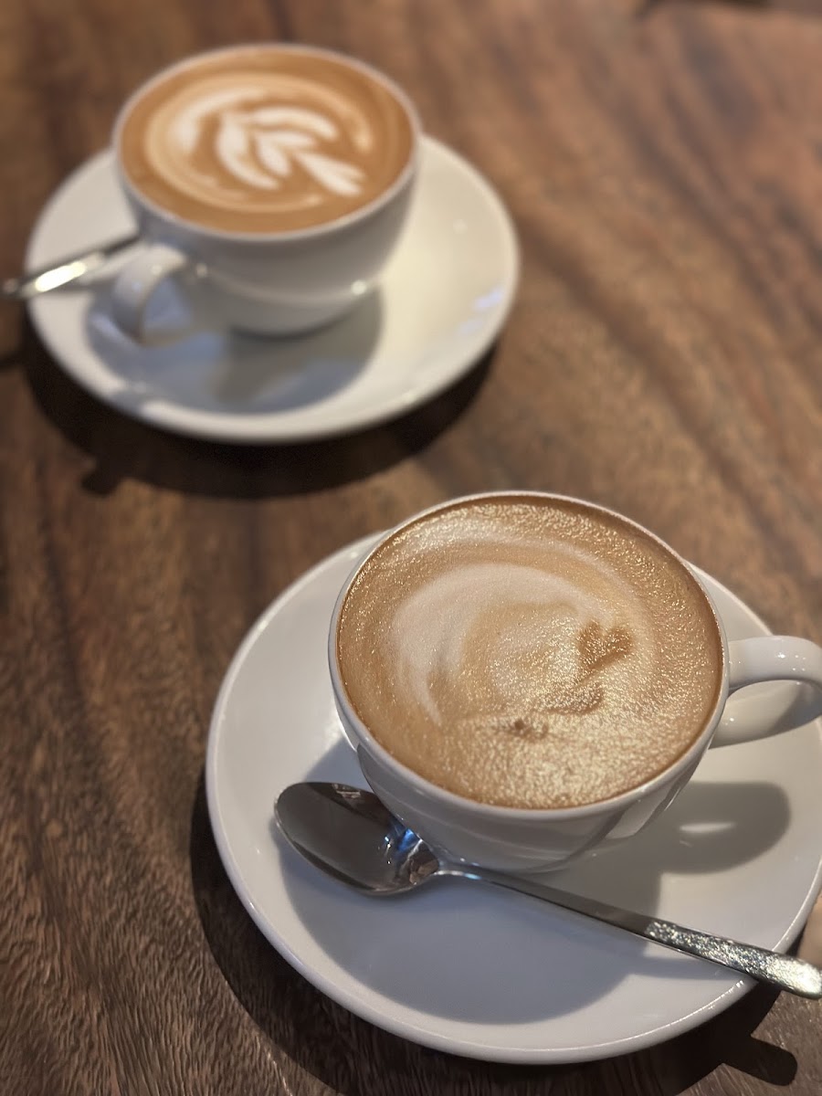 BONDI CAFE 広尾本店の写真