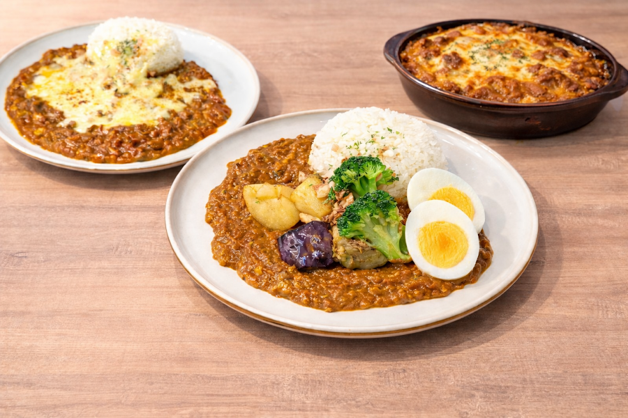 cafe&dining ONEの写真