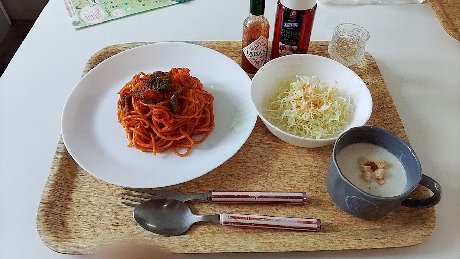Cafe Greenの写真