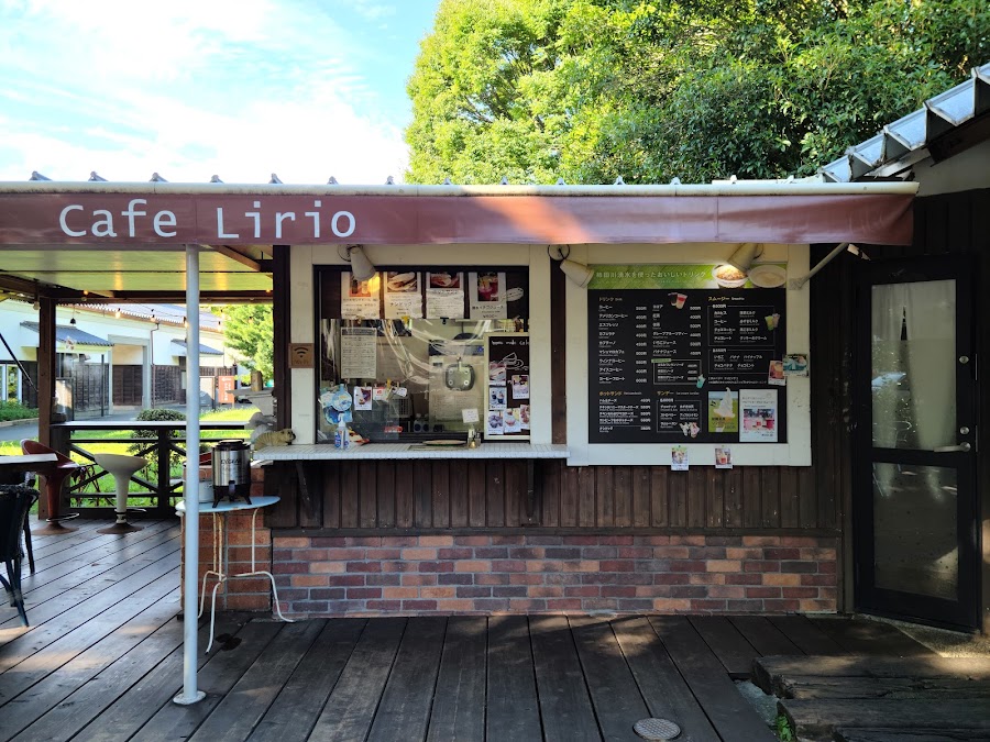 cafe Lirioの写真