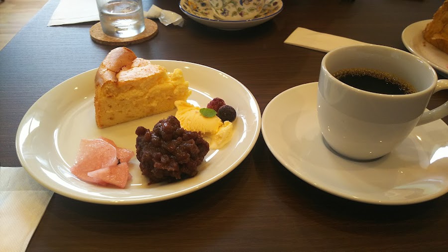 cafe メイト（ドッグラン&カフェ）の写真