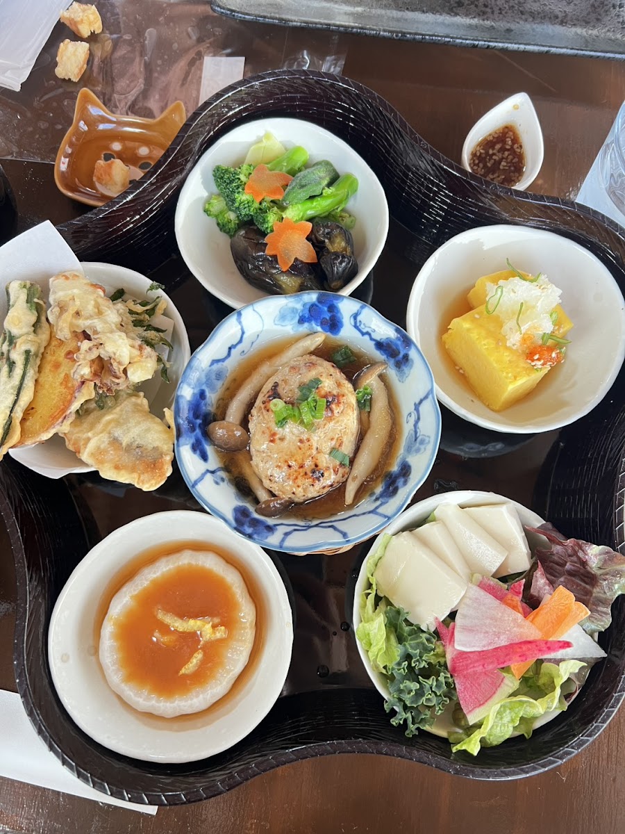 Cafe夢宇の写真