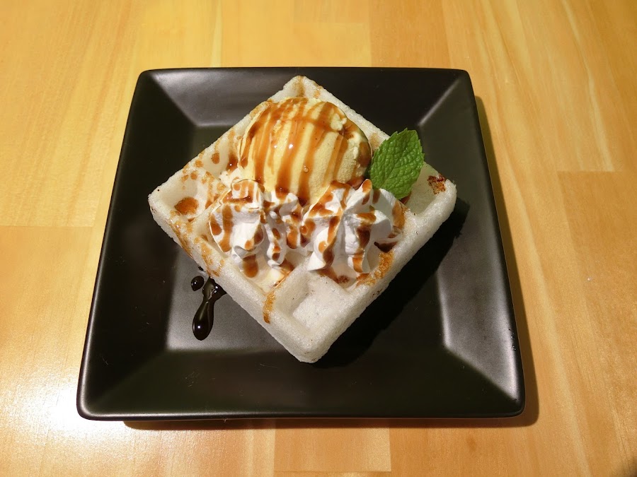 Cafe Pecoの写真