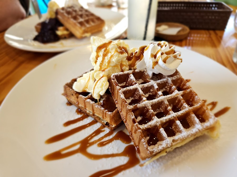 Cafe Pecoの写真