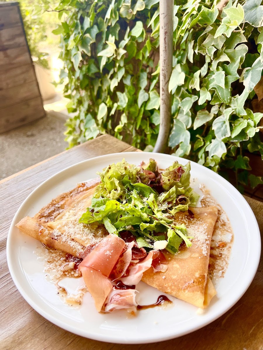 Cafe Sokeri カフェソケリの写真