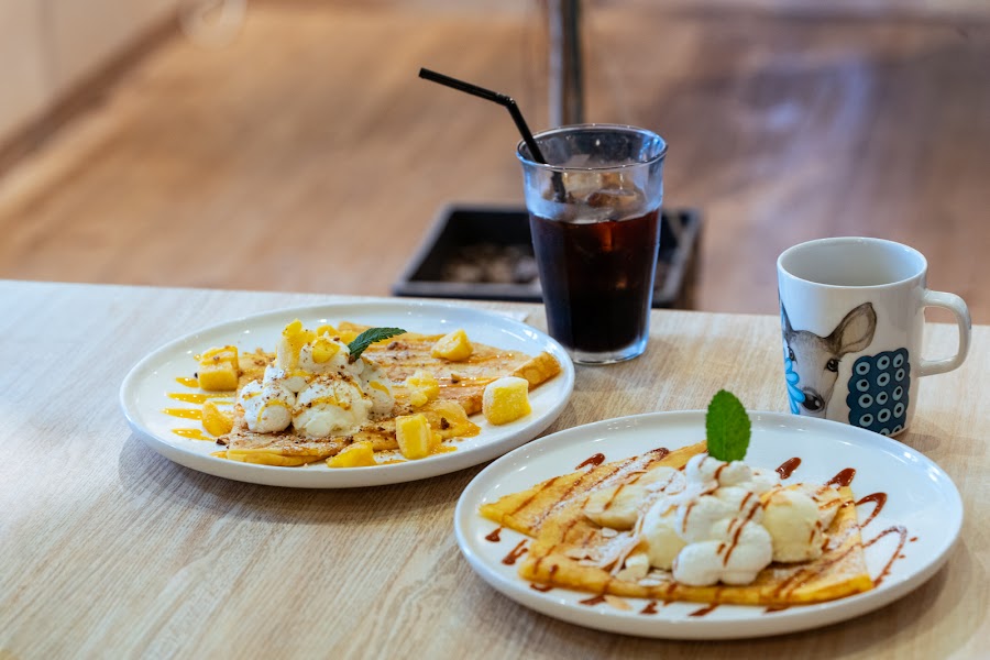 Cafe Sokeri カフェソケリの写真