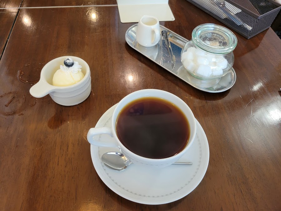 Cafe SunnyDayの写真