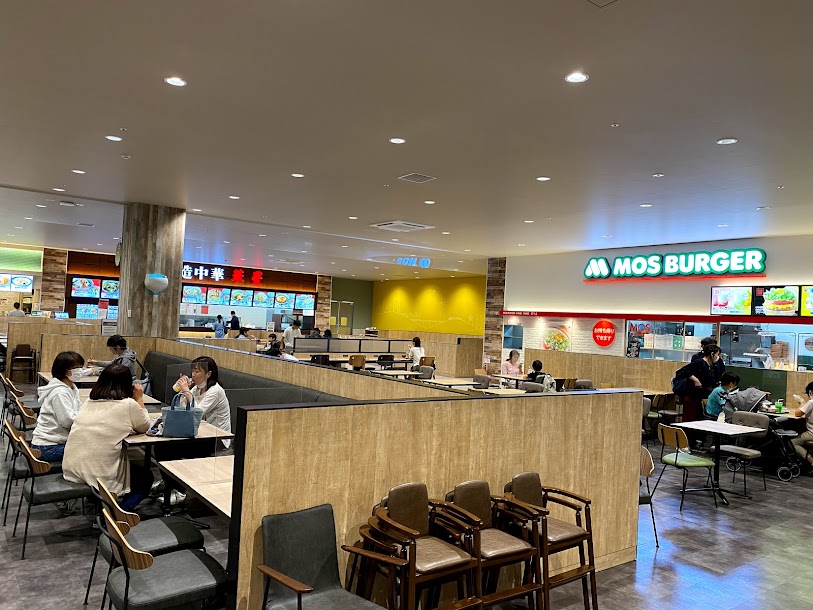カインズ 朝霞店（くみまちモールあさか）の写真