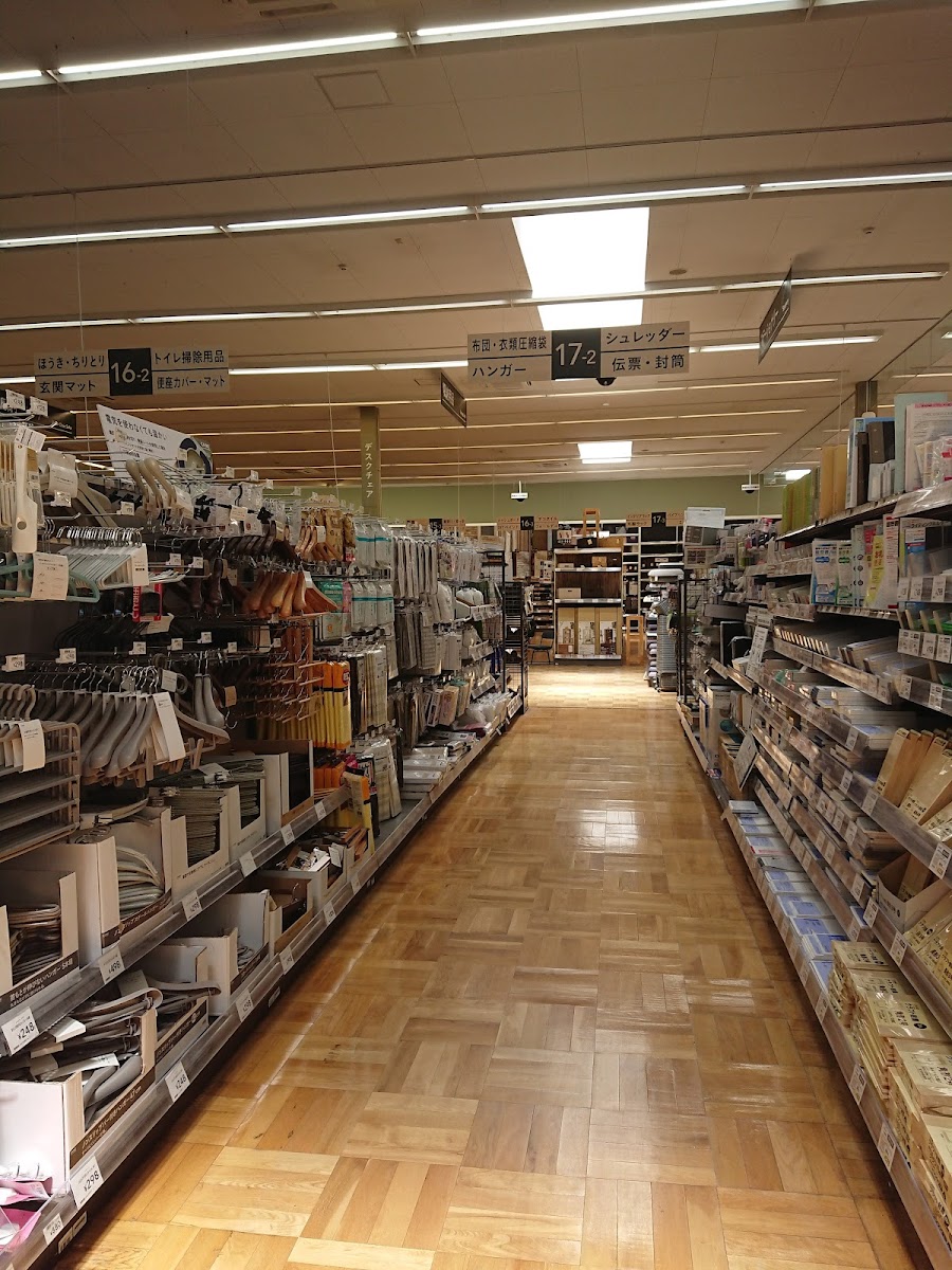 カインズ 梓川店の写真