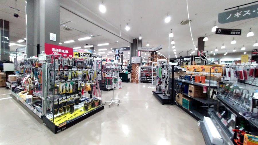 カインズ 千葉ニュータウン店の写真