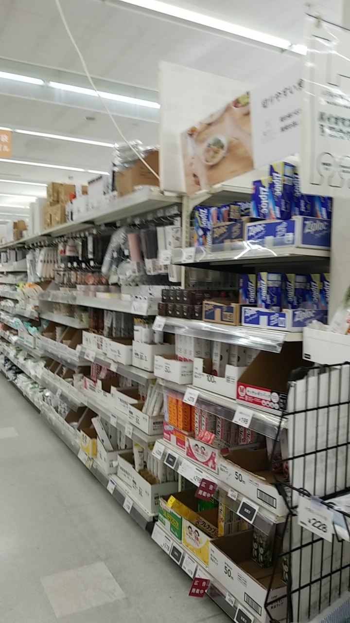 カインズ 伊那店の写真