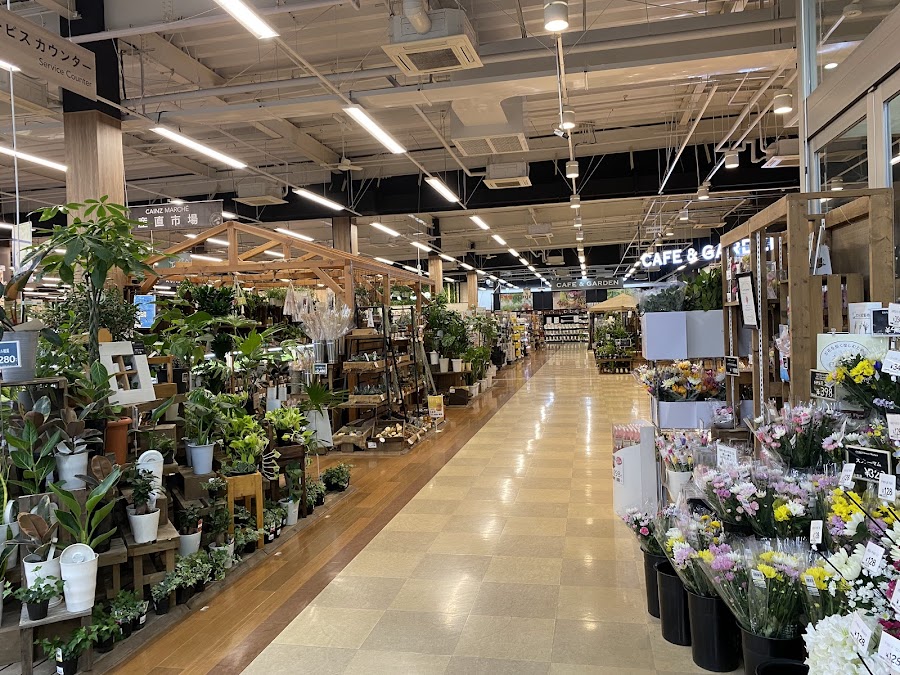 カインズ 木更津金田店の写真