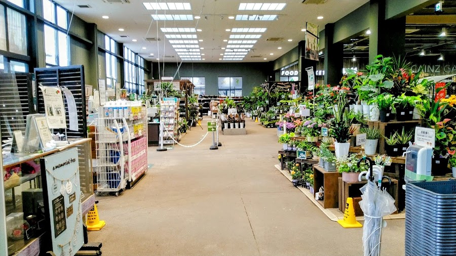 カインズ 沼津店の写真