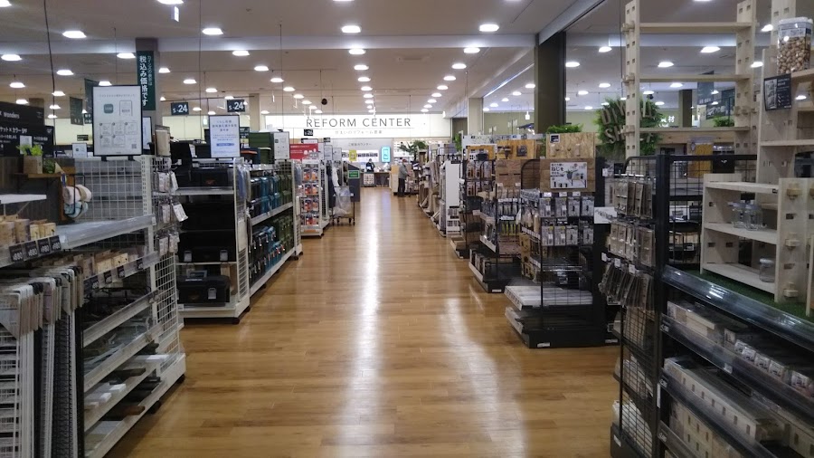 カインズ 佐久平店の写真