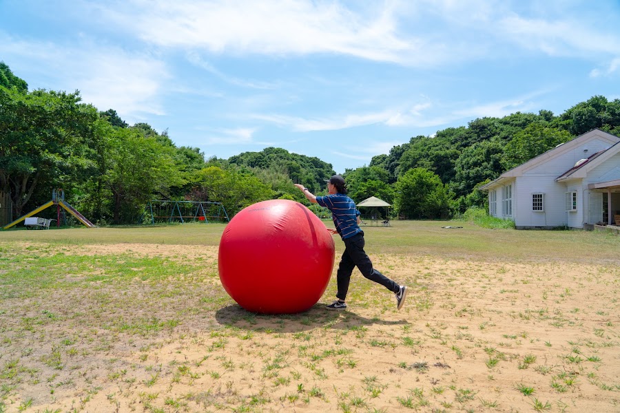 CAMPieceかすみがうらの写真