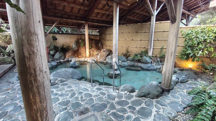 SPRINGS VILLAGE 足柄・丹沢温泉リゾート＆グランピングの写真