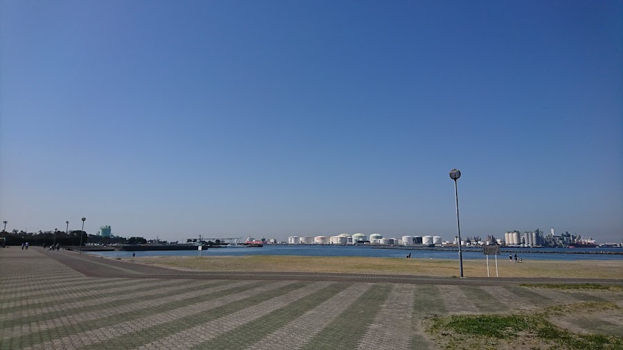 千葉ポートパークの写真