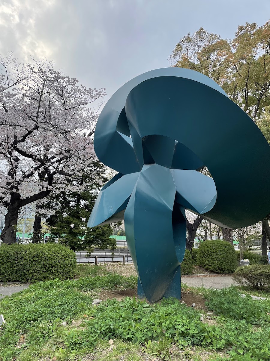 千鳥ヶ淵公園の写真