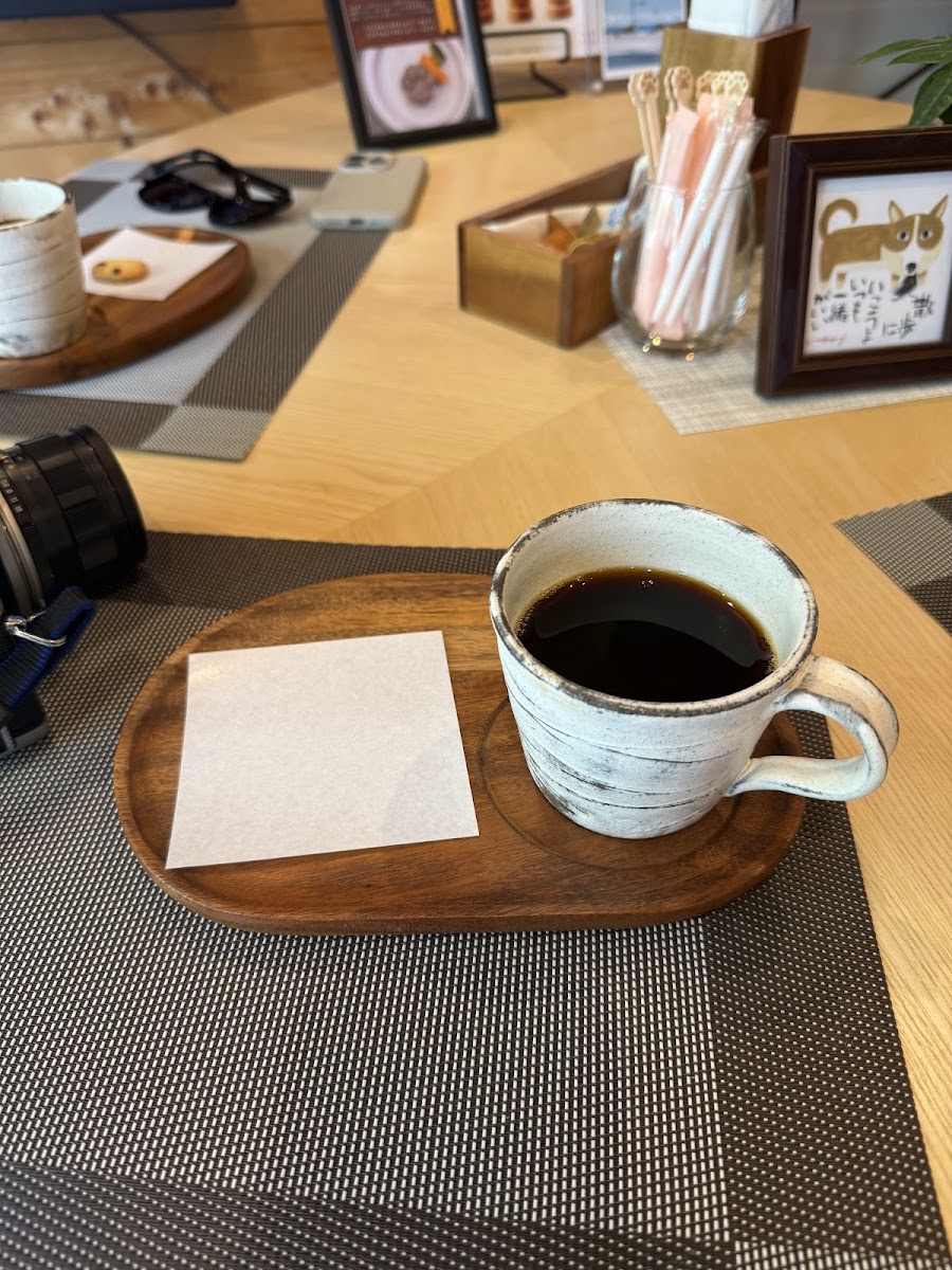 ちわカフェの写真