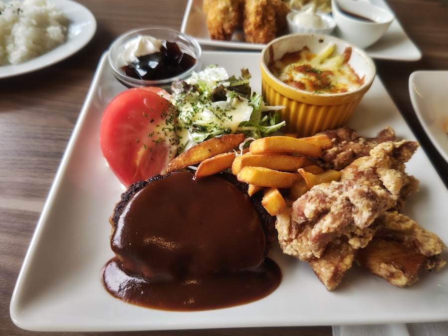 ドッグカフェ シュシュ・クレール（chou2clair）の写真