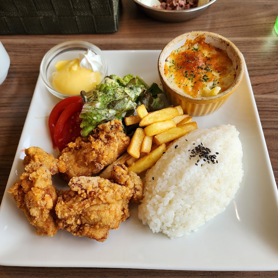 ドッグカフェ シュシュ・クレール（chou2clair）の写真