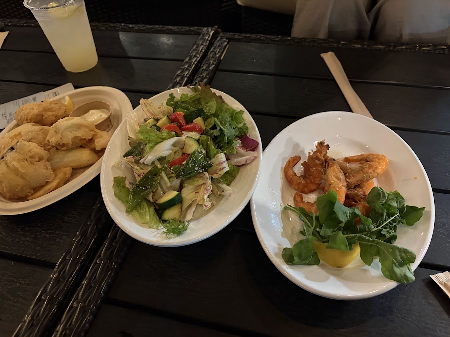 CITABRIA BAYPARK Grill＆Barの写真