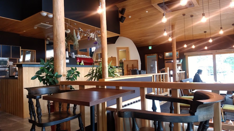 ククーカフェ Coucou caféの写真