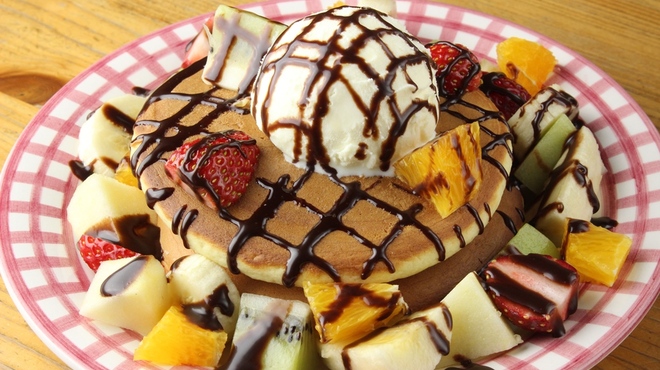 Dog Cafe WITHの写真