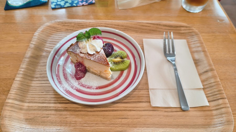 Dog Friendly Café LUANAの写真