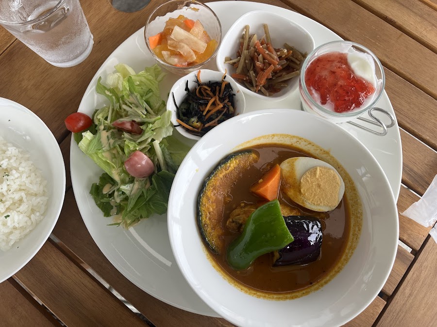ドッグカフェ ルポゼの写真