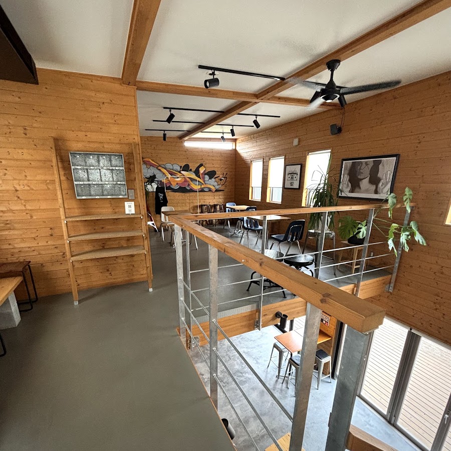 DRAGON COFFEEの写真