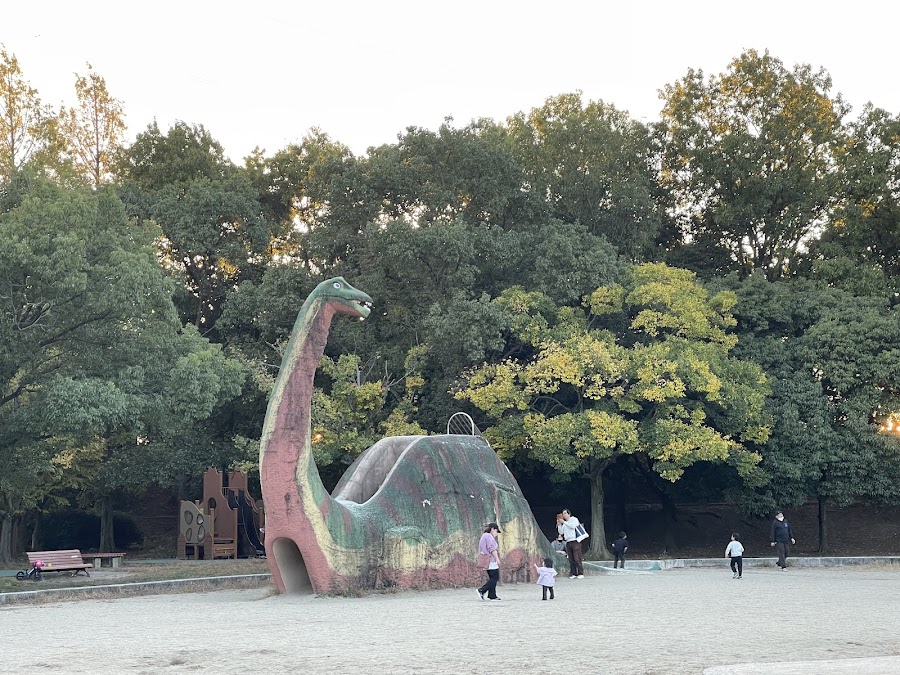 深北緑地の写真