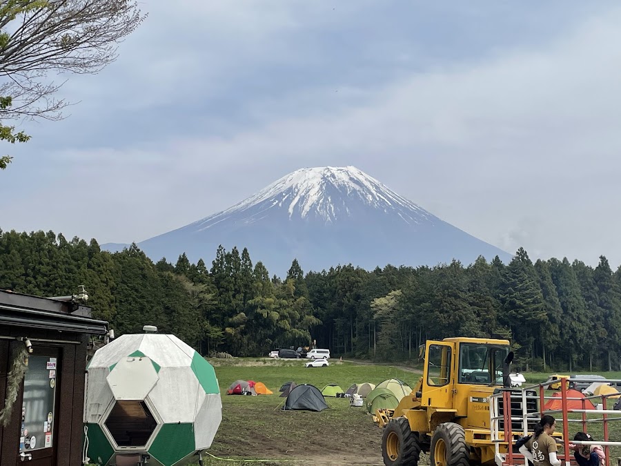 ハートランド・朝霧の写真