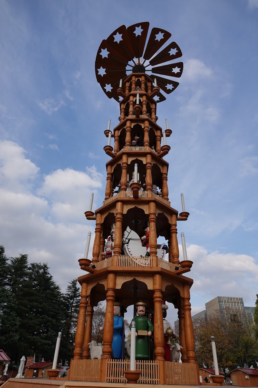 日比谷公園の写真