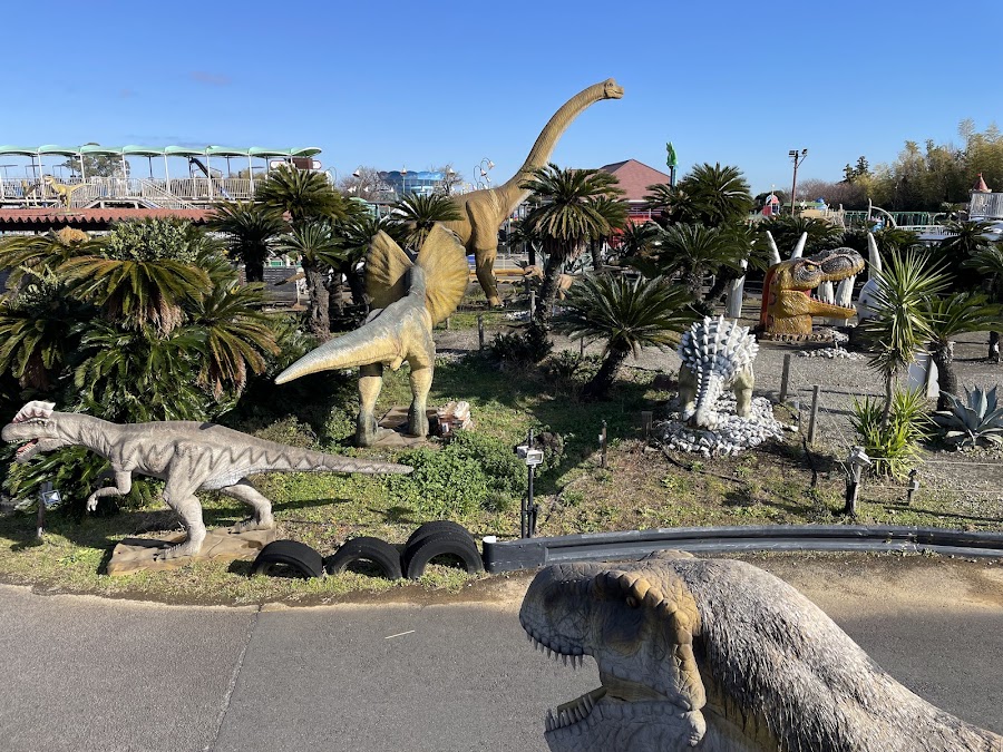 伊豆ぐらんぱる公園の写真