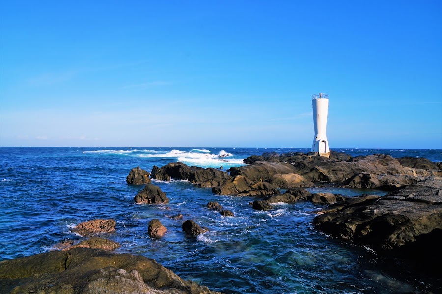 城ヶ島公園の写真
