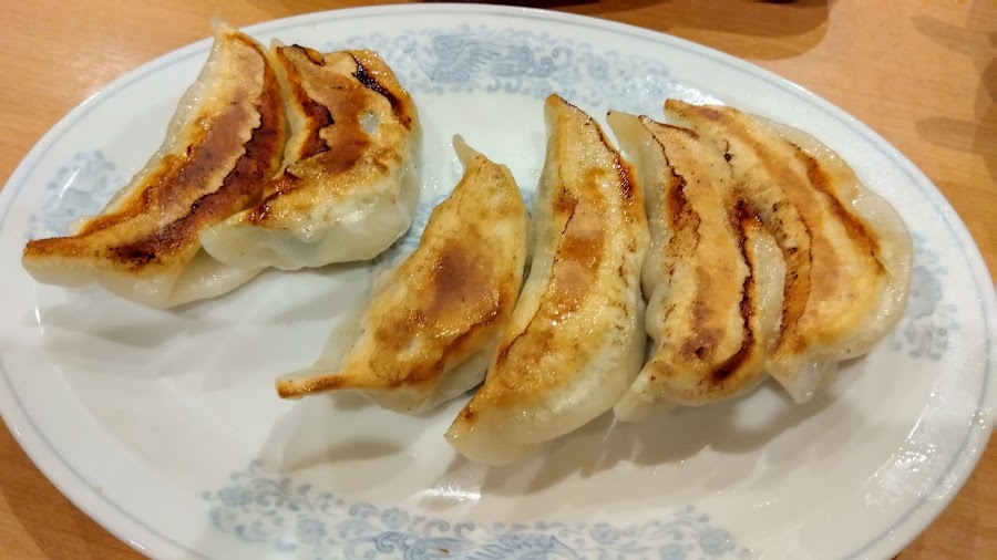 中国料理 鴨川食堂の写真