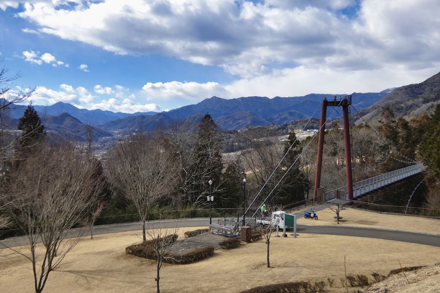 桂川ウェルネスパークの写真
