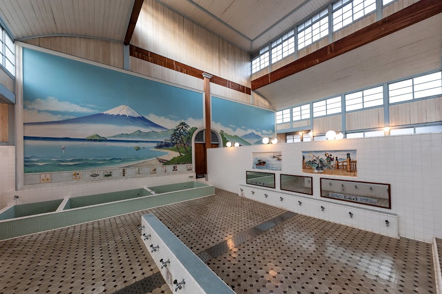 小金井公園の写真